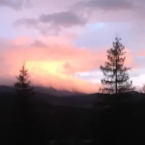 Avec Magnifique Vue Des Montagnes Digne-les-Bains
