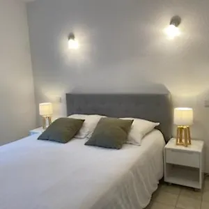 T2 Vallon Des Sources N 51 Digne-les-Bains