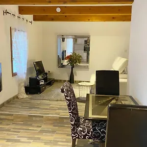Calme Dans Maison De Village 60m2 Super Confort Digne-les-Bains
