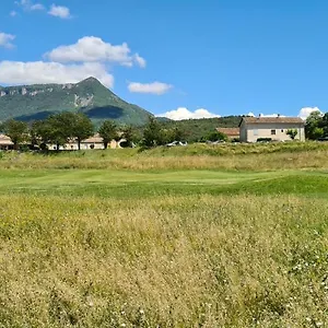T2 Du Golf De Digne-les-Bains