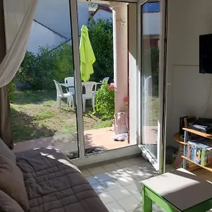 Deux Pieces Neuf A Dignes-les-bains Digne-les-Bains