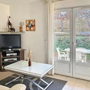 Les Allées Du Golf Les Bains Digne-les-Bains